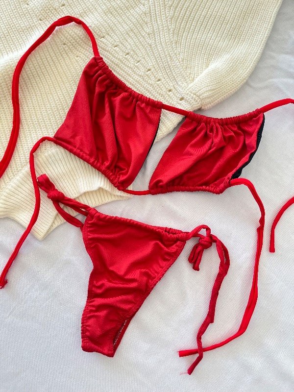 Producto - petra bikini tiras