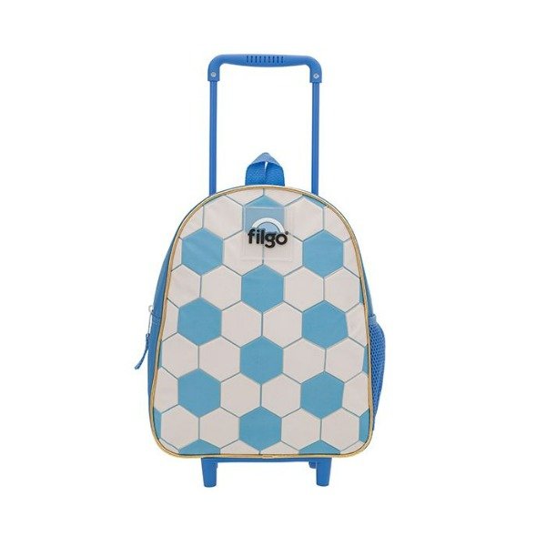 Producto - MOCHILA CARRITO NENE 12 PULGADAS