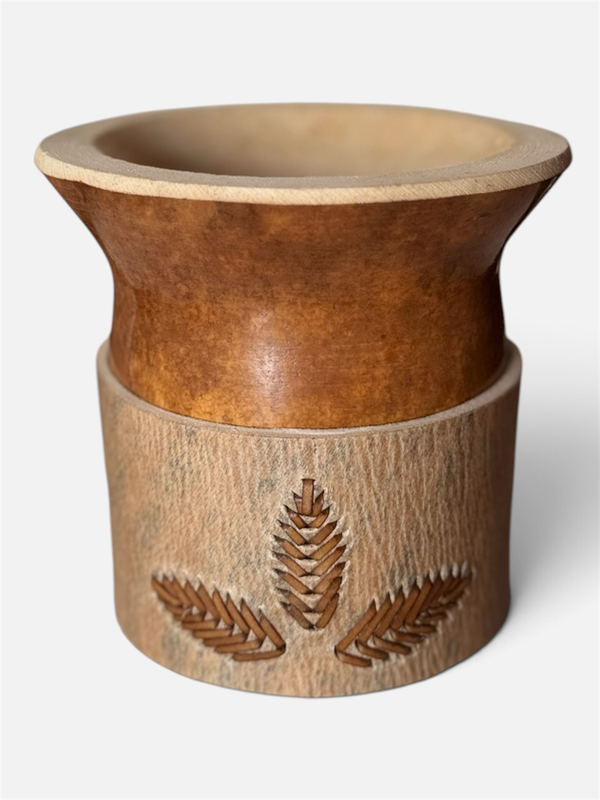 Producto - MATE RUSTICO