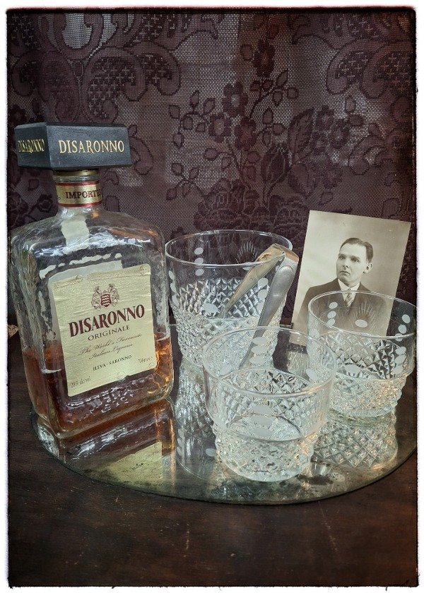 Producto - Set de Hielera + 2 vasos de whisky