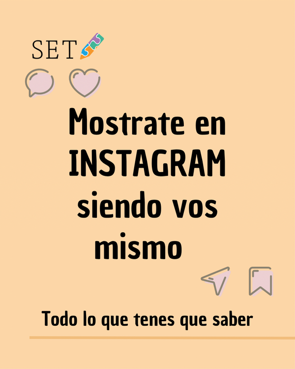 Producto - Instagram para profes (y mas)