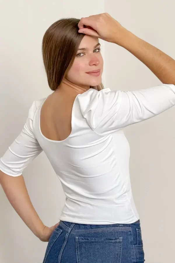 Producto - REMERA CLAIRE - 4