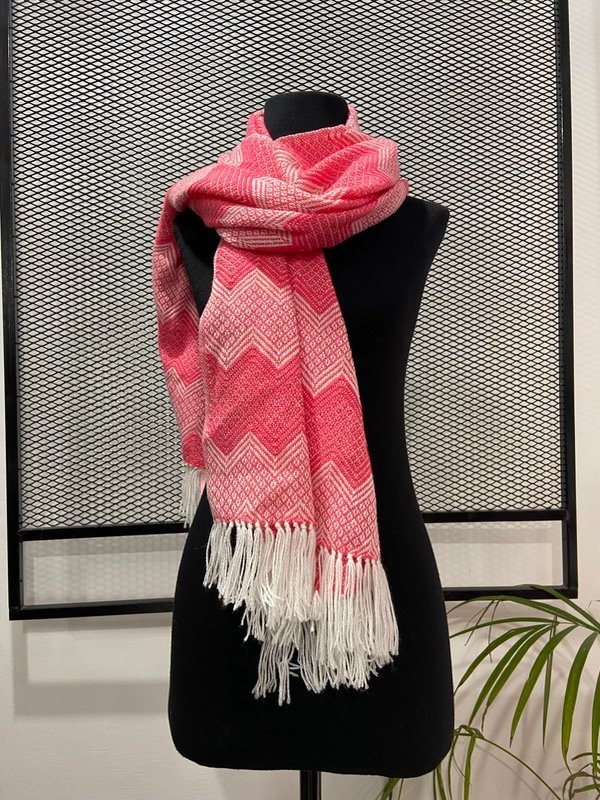 Producto - Ruana de lana