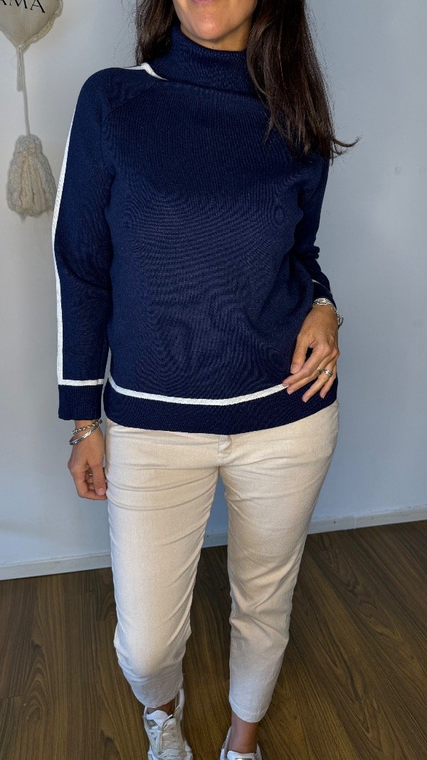 Producto - Polera Maitena