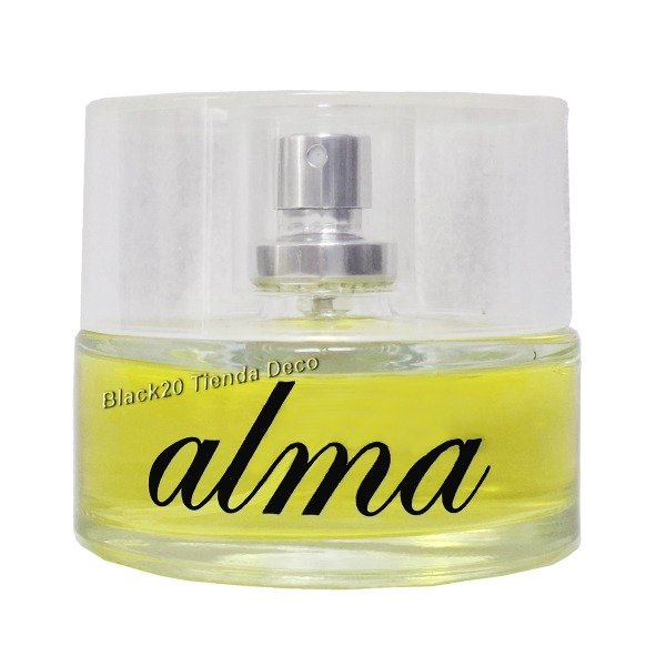 Producto - Perfume Femenino Alma - Monique Arnold
