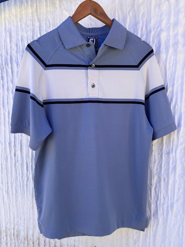 Producto - Remera golf FootJoy