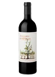 Producto - Zuccardi Finca Los Membrillos