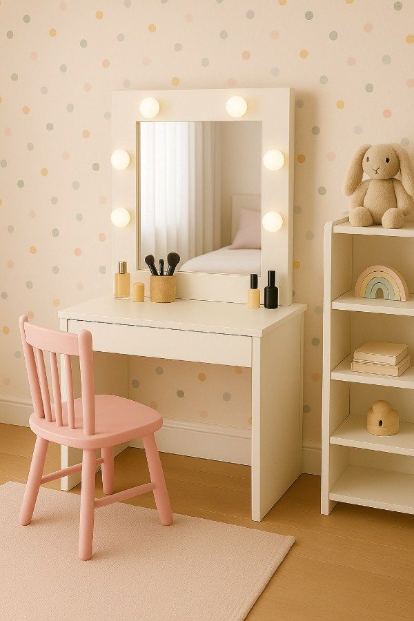 Producto - TOCADOR MINNIE