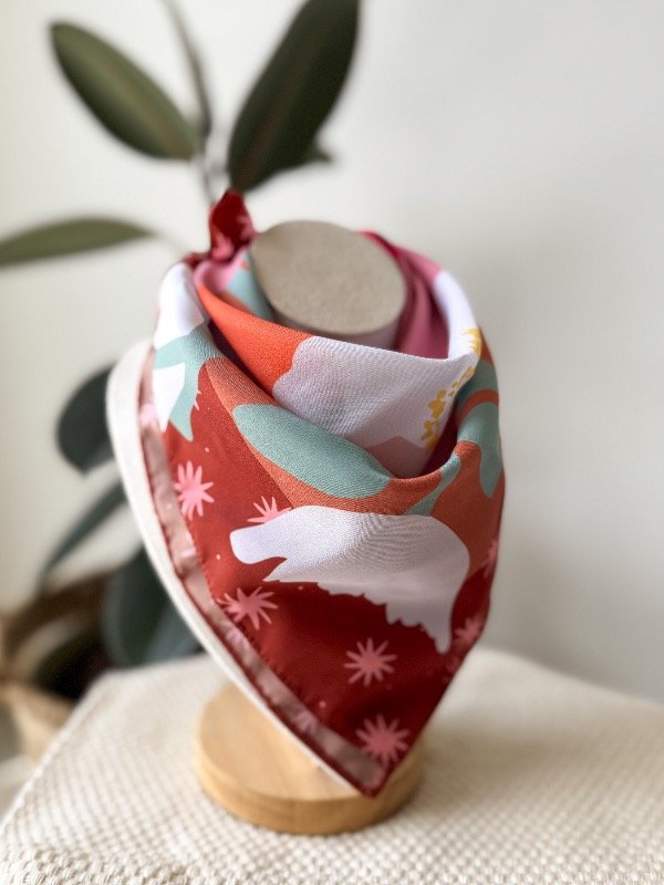 Producto - PAÑUELO MONTREAL