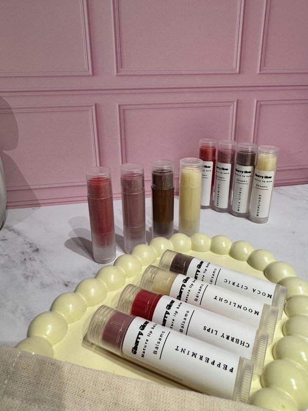 Producto - Lip Balm - Moonlight