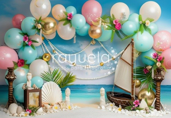 Producto - MOANA 0021