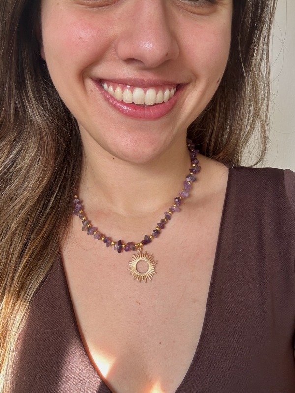 Producto - Collar Cosmo - 0