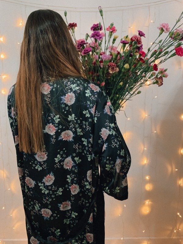 Producto - Kimono 01