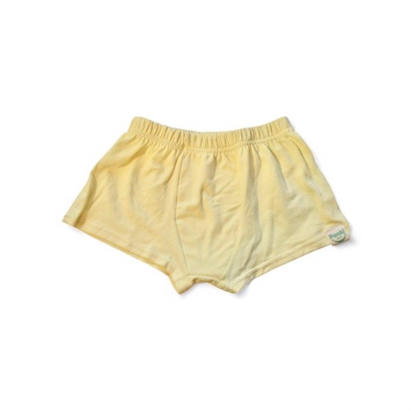 Producto - Boxer Amarillo