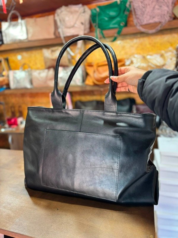 Producto - Maxi Cartera con Manijas - 2