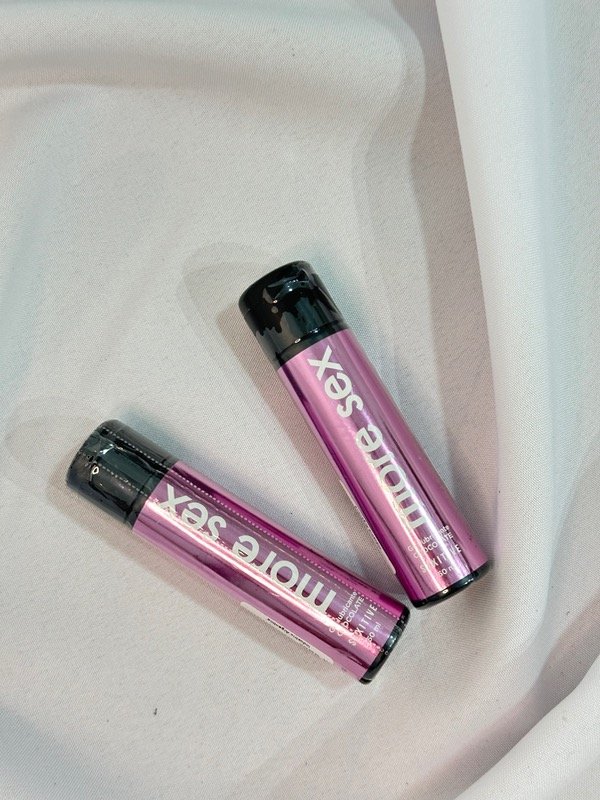 Producto - Gel lubricante MORE SEX chocolate