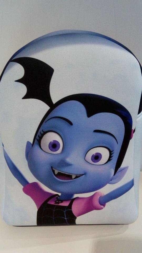 Producto - Mochila Vampirina (1)