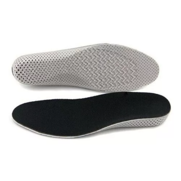 Producto - Plantilla 3cm aumenta altura elevador de estatura