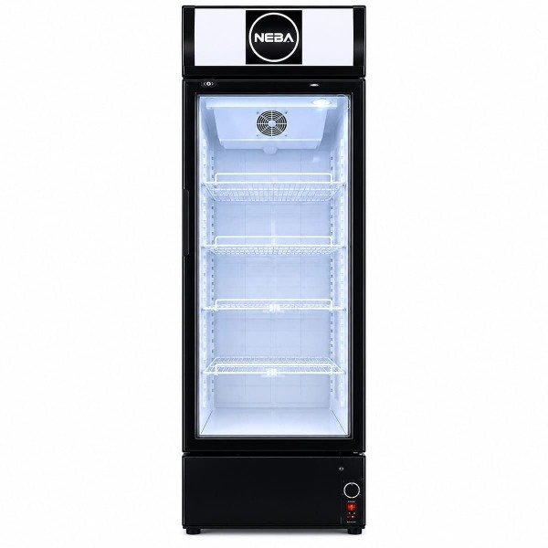 Producto - EXHIBIDORA NEBA