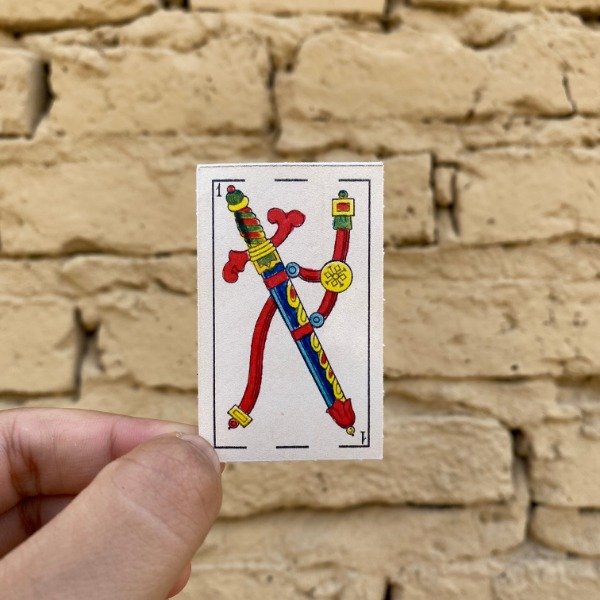 Producto - Amargo y retruco