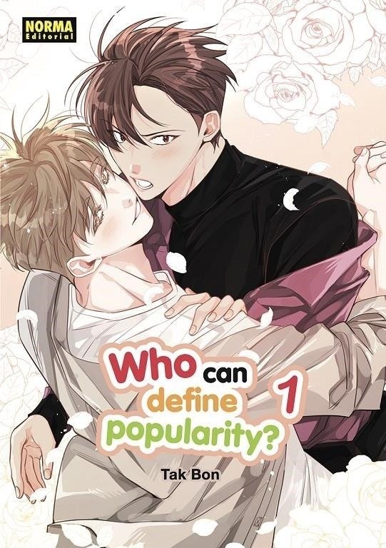 Producto - Who can define popularity Vol. 1