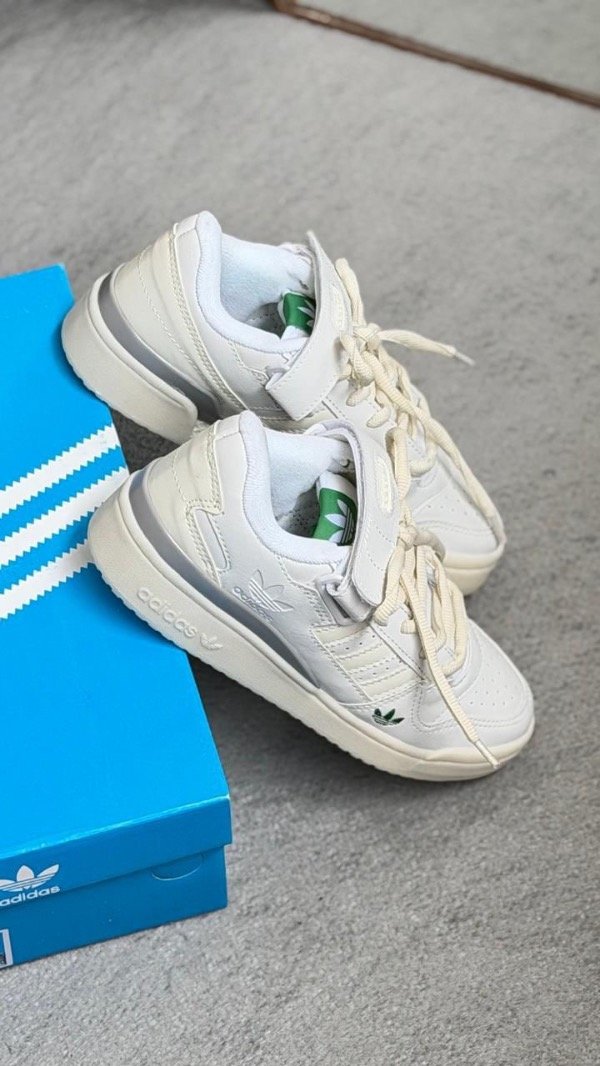 Producto - Zapas urbanas forum hombre