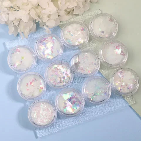 Producto - DECORACIÓN PARA UÑAS ACCESORIOS