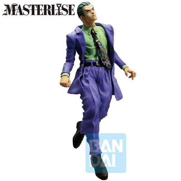 Producto - Figura Original Kosaku Kawajiri - JoJos Bizarre Adventure - Ichiban kujii C