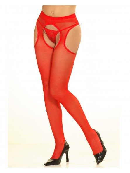 Producto - PANTY LIGA RED Y LYCRA
