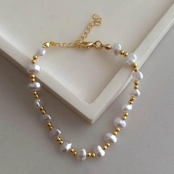 Producto - Pulsera Noa 17-21cm