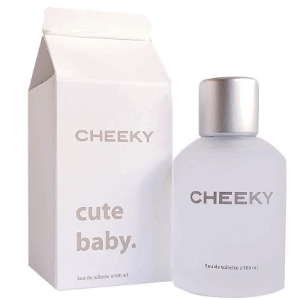 Producto - CHEEKY CUTE BABY EDT