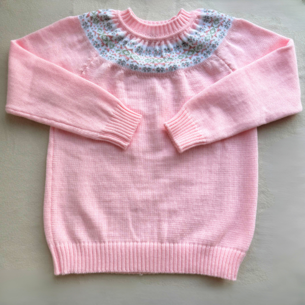 Producto - Suéter  Talle 10 - 2