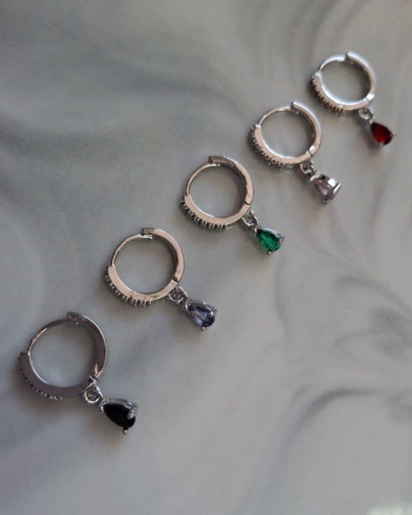 Producto - Aro Samoa