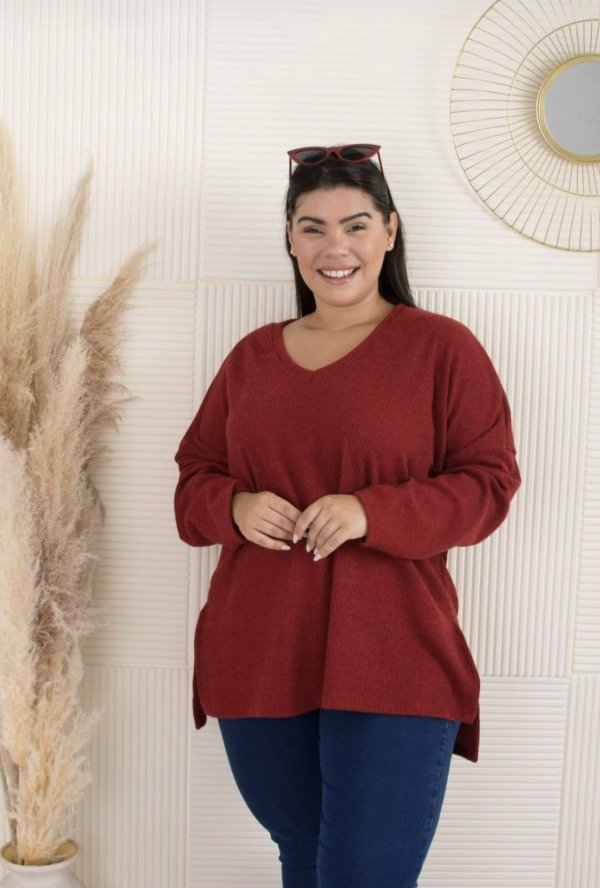 Producto - Sweater FIONA