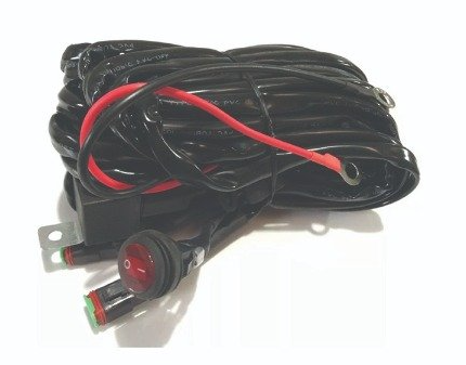 Producto - SL-CABLE SC - Una salida hasta 120 W.