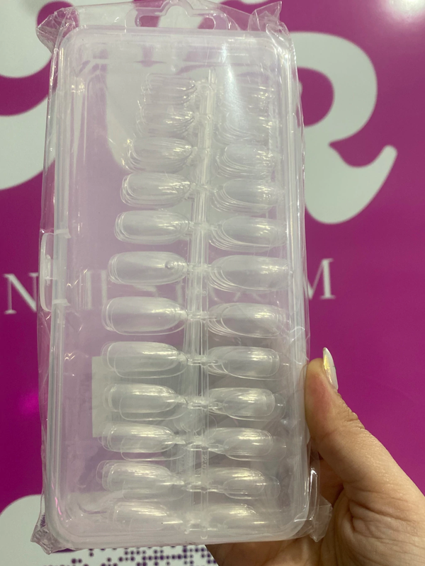 Producto - TIPS OVALADO X240