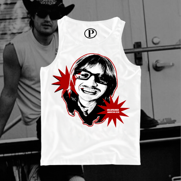 Tank top djo 12