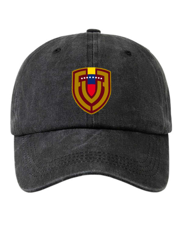 Producto - Gorra Vinotinto Venezuela