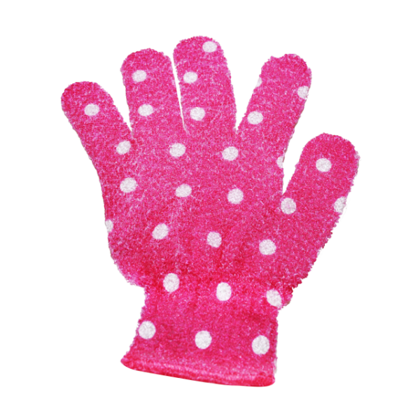 Producto - E886 GUANTE EXFOLIANTE FANTASIA