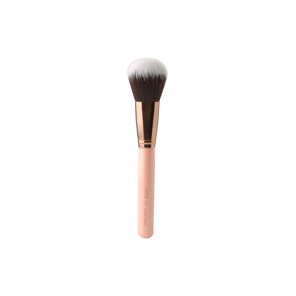 Producto - LUXIE Large Powder Face Brush 502