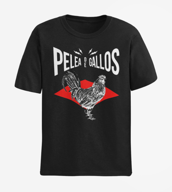 Producto - PELEA DE GALLOS - 2