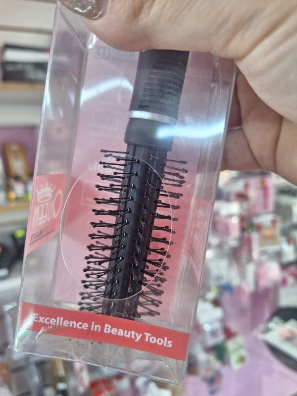 Producto - Cepillo Brushing mini (flequillo)
