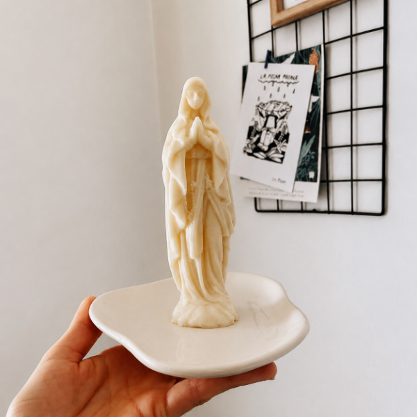 Producto - MOLDE VIRGEN MARIA