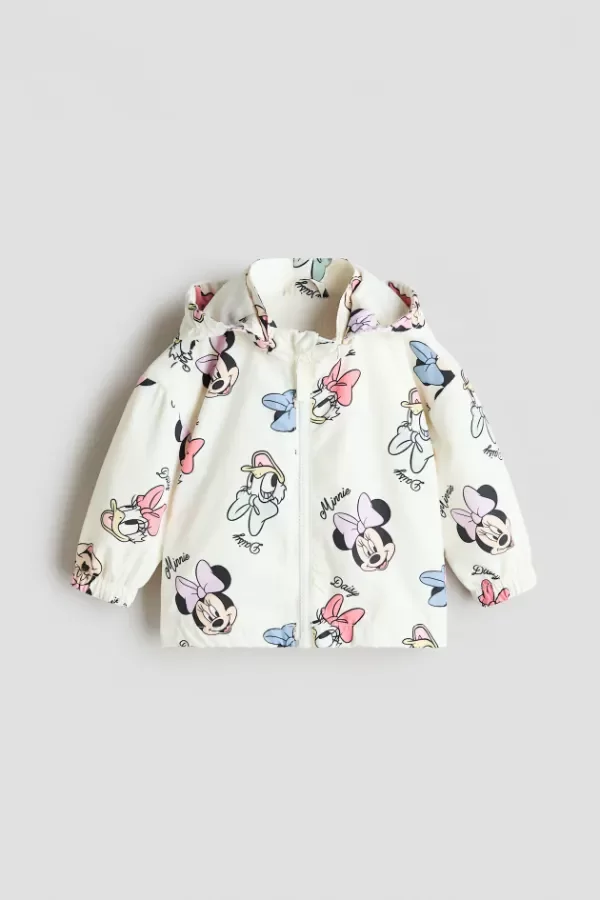 Producto - Campera hym 9/12m 12/18m 18/24meses