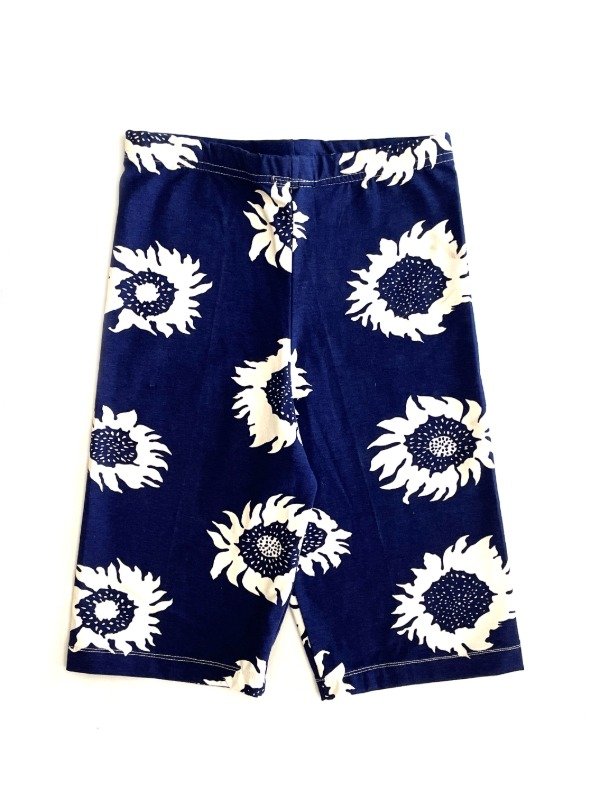 Producto - Biker Girasoles