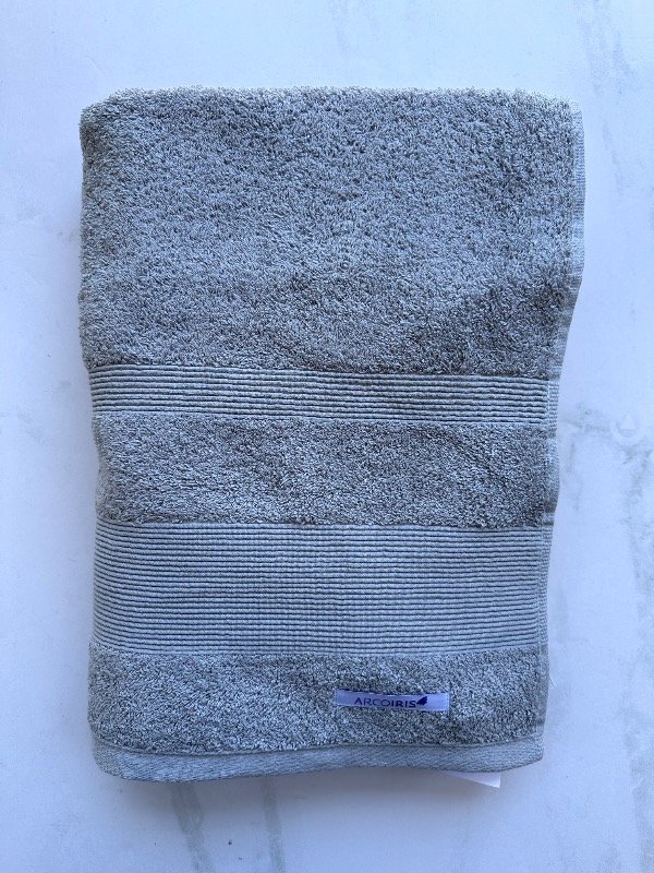 Producto - Náutico Liso Gris