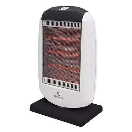 Producto - Estufa de cuarzo Electrolux