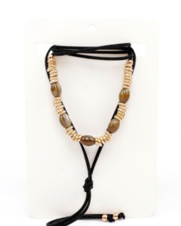 Producto - Choker Roma