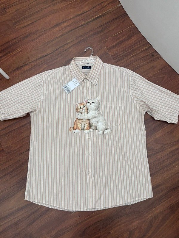 Producto - camisa amichis 17