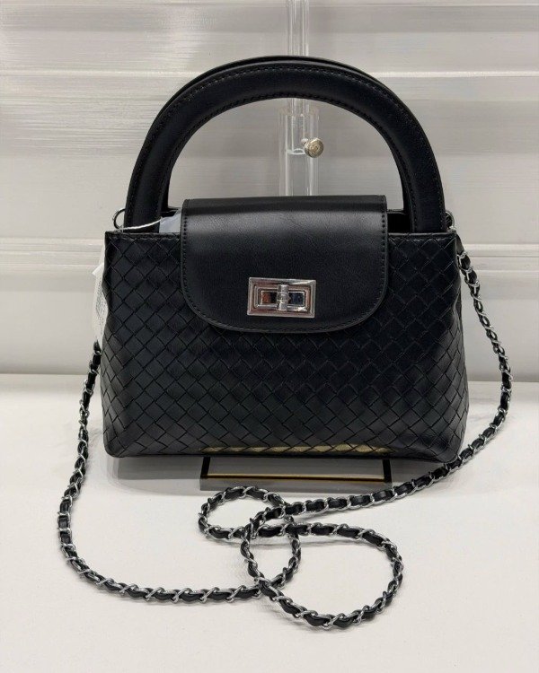 Producto - Bandolera Faustina